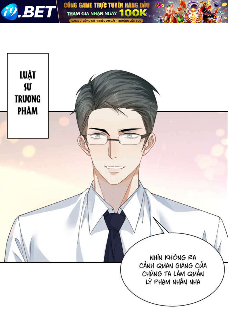 Vùng Cấm Chương 15 Ảnh 7