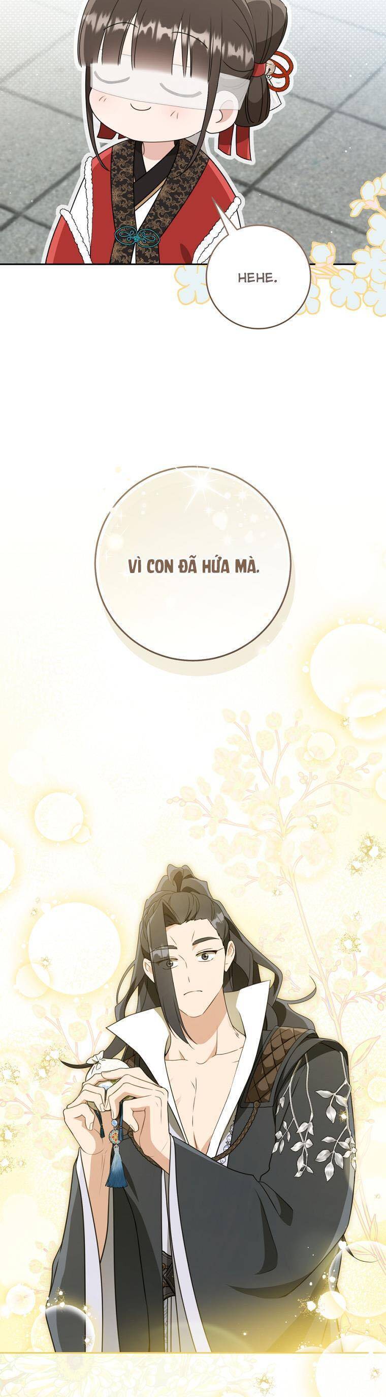 Trở Thành Cô Cháu Gái Bị Khinh Miệt Của Gia Tộc Võ Lâm Chương 83 Ảnh 9