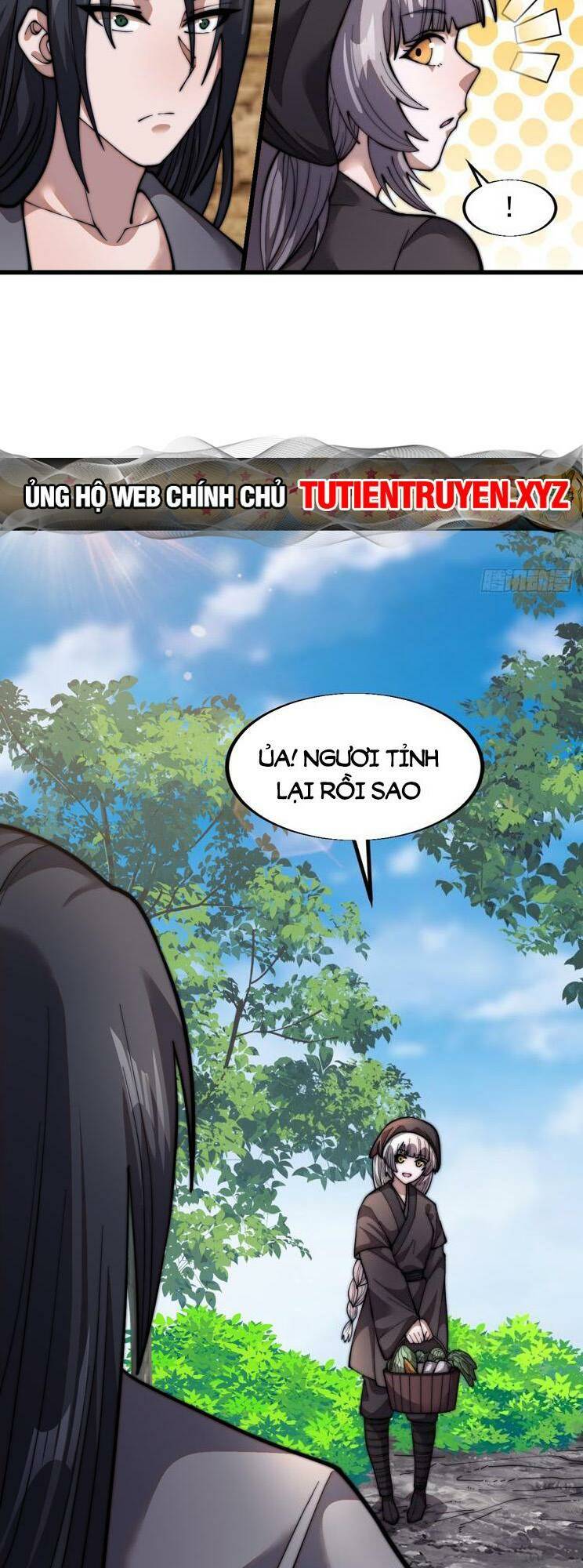 Ta Có Một Sơn Trại Ngoại Truyện Chương 11 Ảnh 15