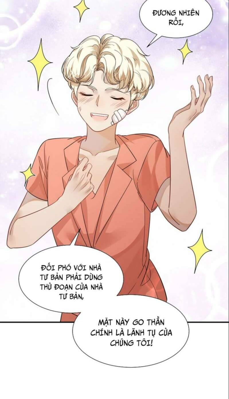 Vùng Cấm Chương 19 Ảnh 19
