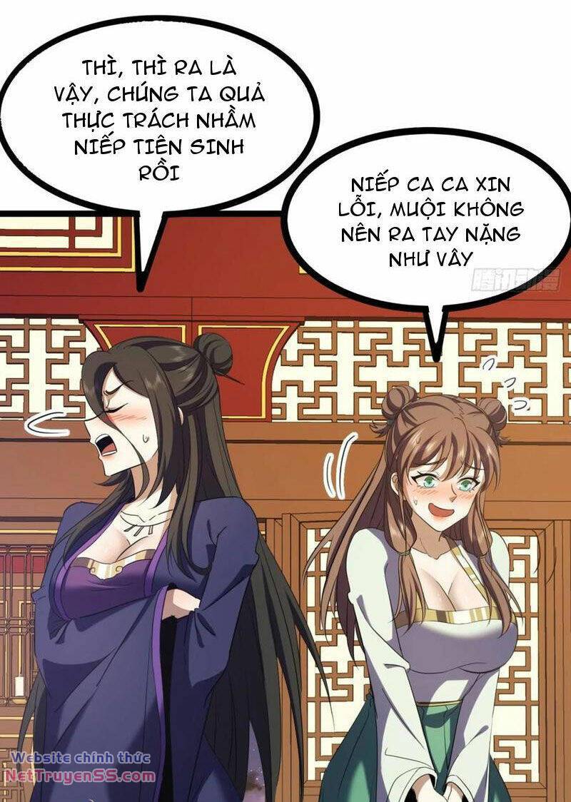 Trùm Phản Diện Muốn Tìm Chết! Chương 42 Ảnh 52