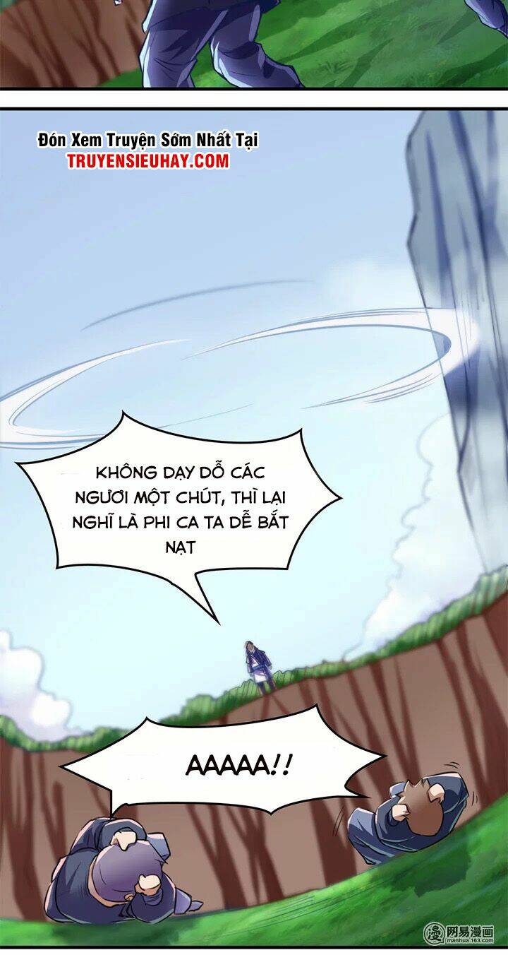 Lâm Phi Truyện Chương 11 Ảnh 9