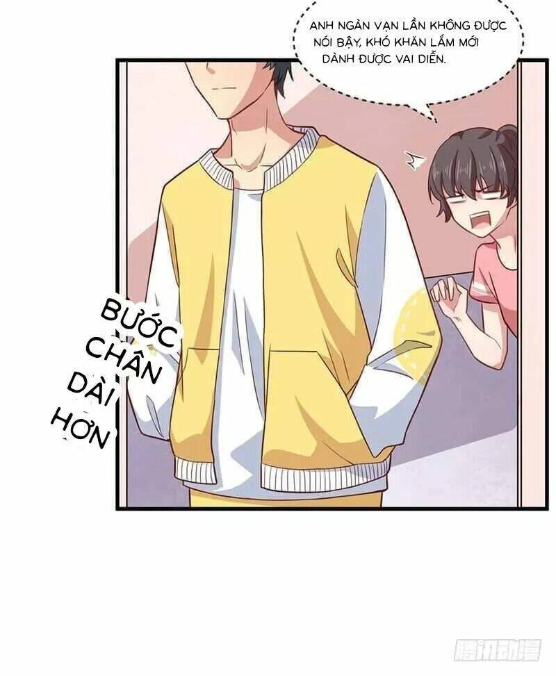 Mộc Lan Muốn Xuất Giá Chương 18 Ảnh 11