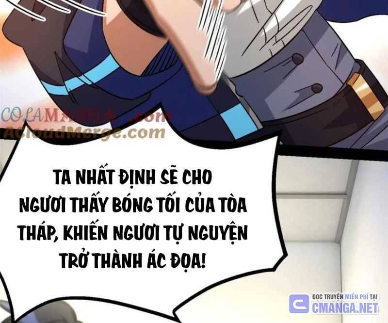 Tận Thế Trò Chơi Ghép Hình Chương 84 Ảnh 114