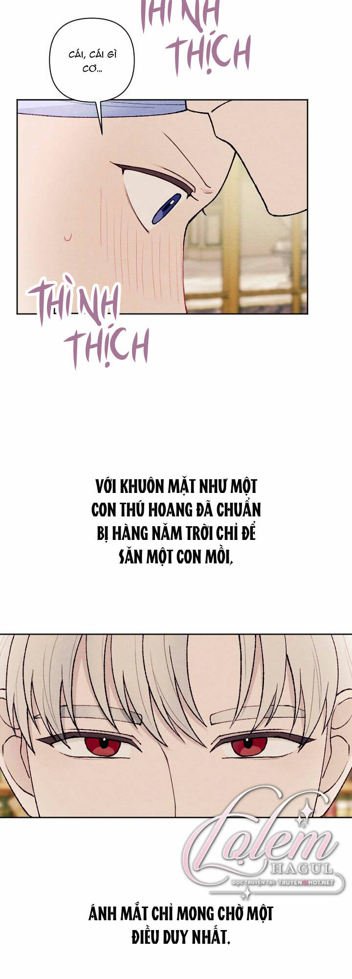 Em Ấy Muốn Trở Thành Chồng Của Tôi Chương 35 Ảnh 5