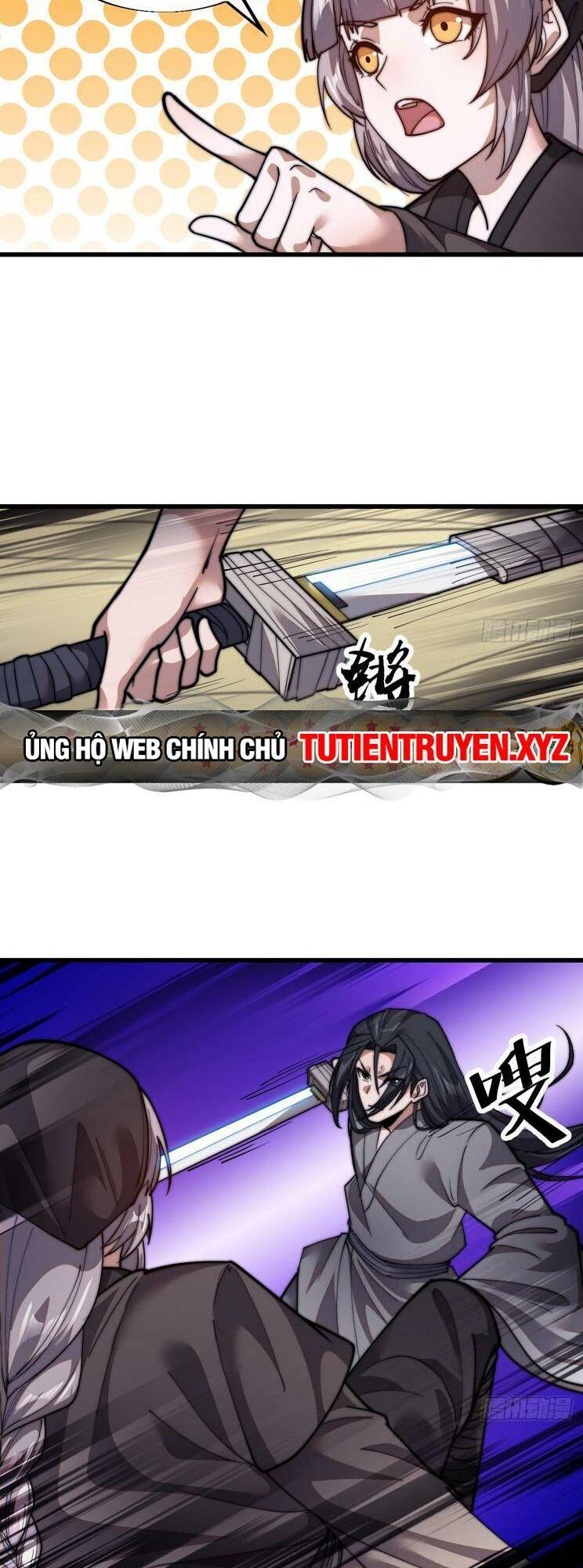 Ta Có Một Sơn Trại Ngoại Truyện Chương 11 Ảnh 30