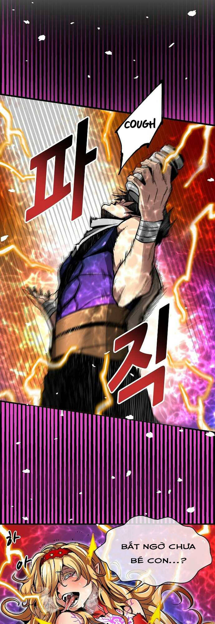Unbreakable Chương 37 Ảnh 15