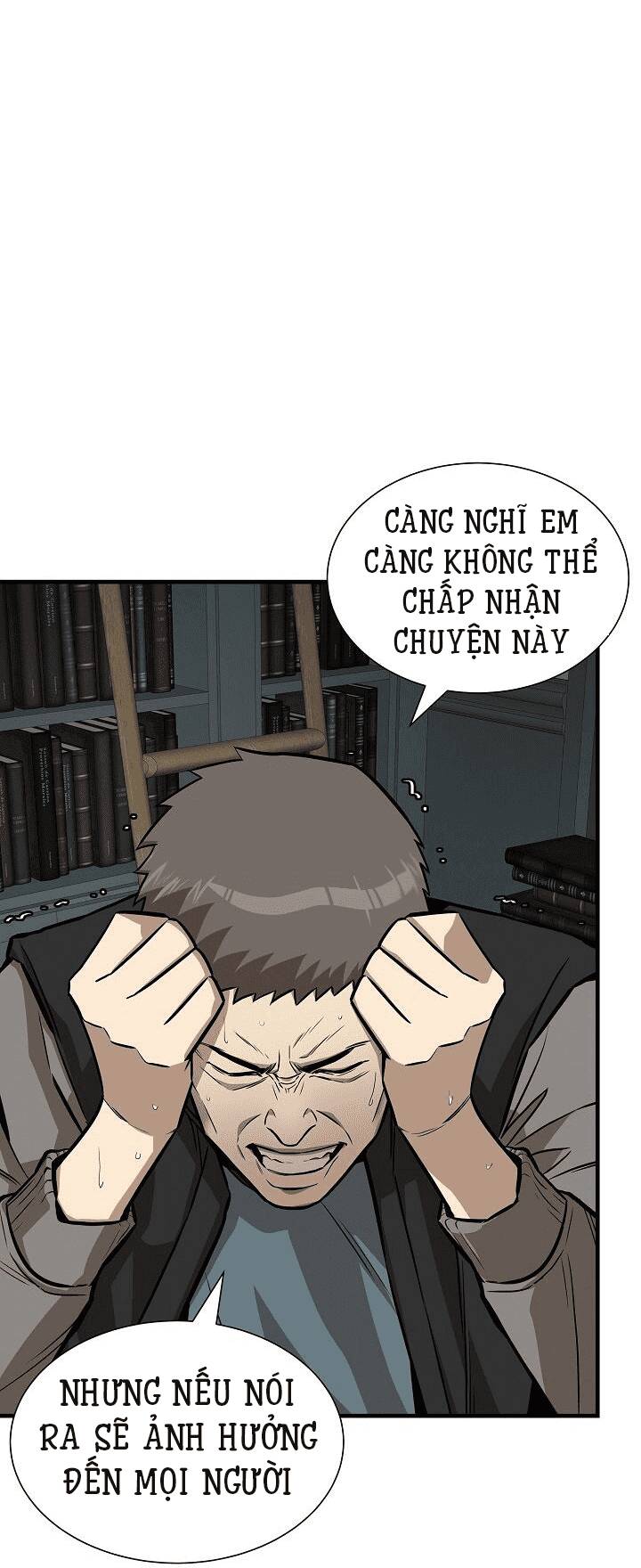 Trở Lại Ngày Tận Thế Chương 141 Ảnh 6