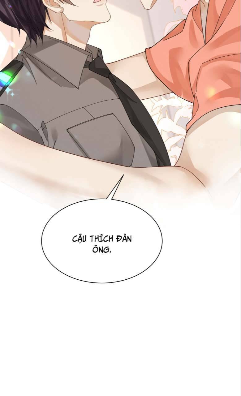 Vùng Cấm Chương 14 Ảnh 50