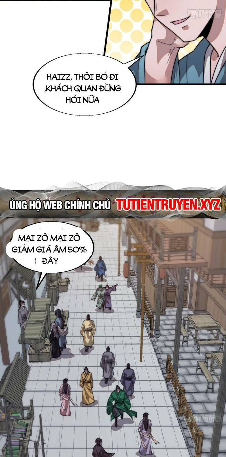 Ta Có Một Sơn Trại Ngoại Truyện Chương 14 Ảnh 29