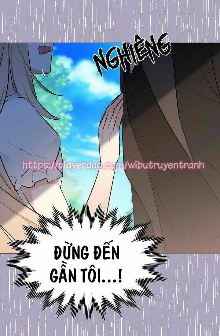 Cô Dâu Của Miêu Hoàng Tử Chương 21 Ảnh 28
