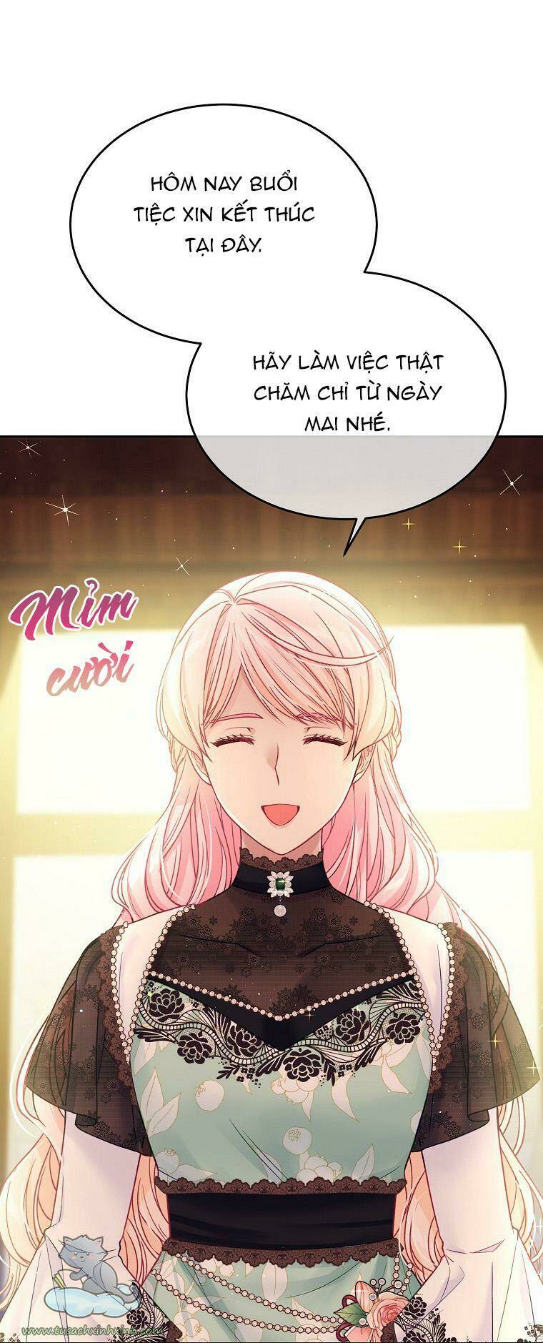 Chồng Em Dễ Thương Chết Mất Thôi! Chương 36 Ảnh 79