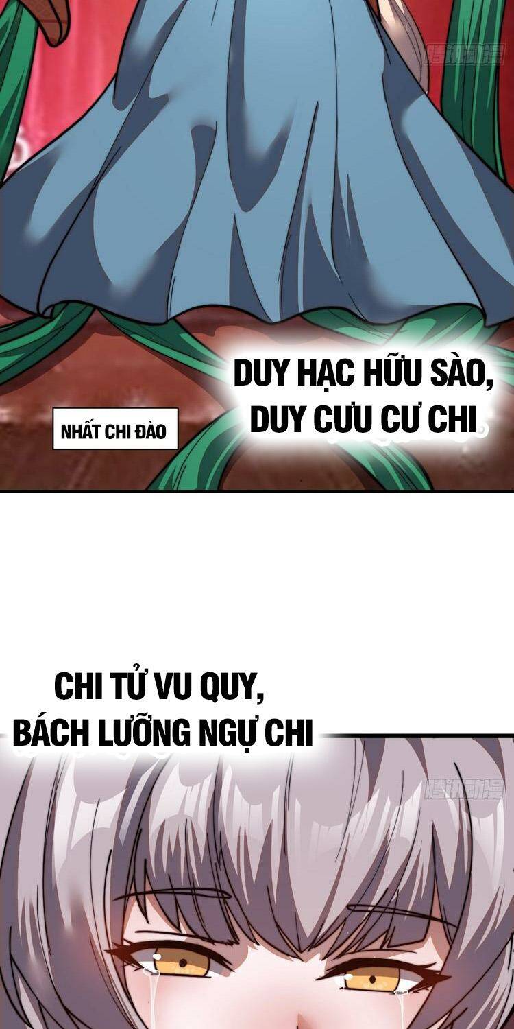 Ta Có Một Sơn Trại Ngoại Truyện Chương 4 Ảnh 16