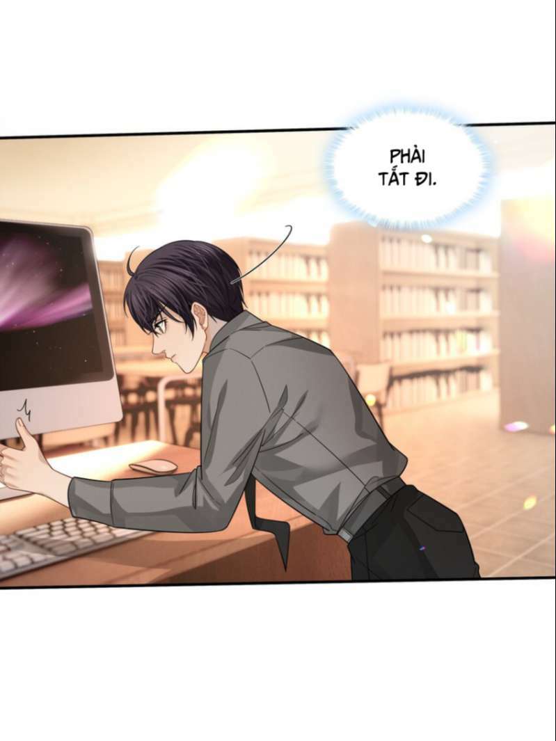 Vùng Cấm Chương 16 Ảnh 37