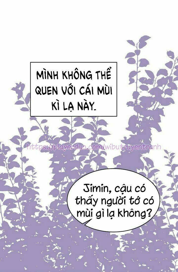 Cô Dâu Của Miêu Hoàng Tử Chương 20 Ảnh 24