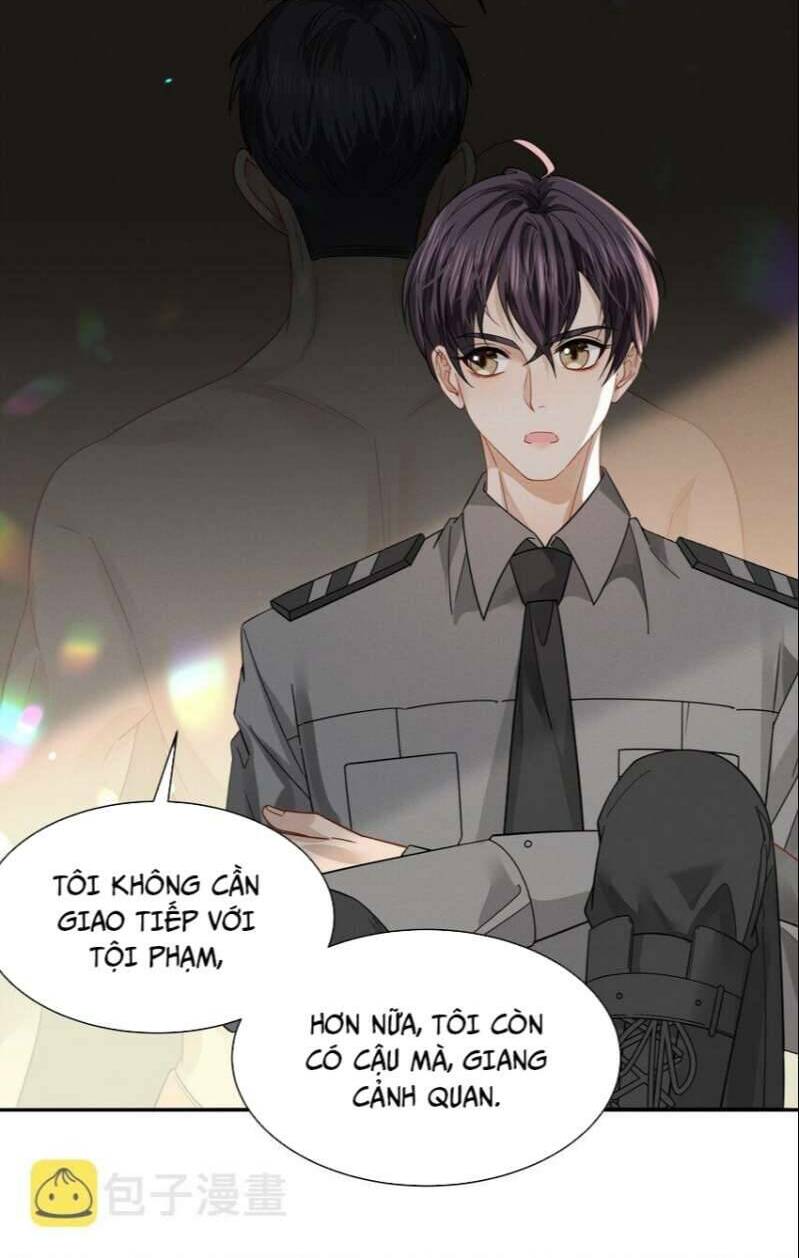 Vùng Cấm Chương 19 Ảnh 48