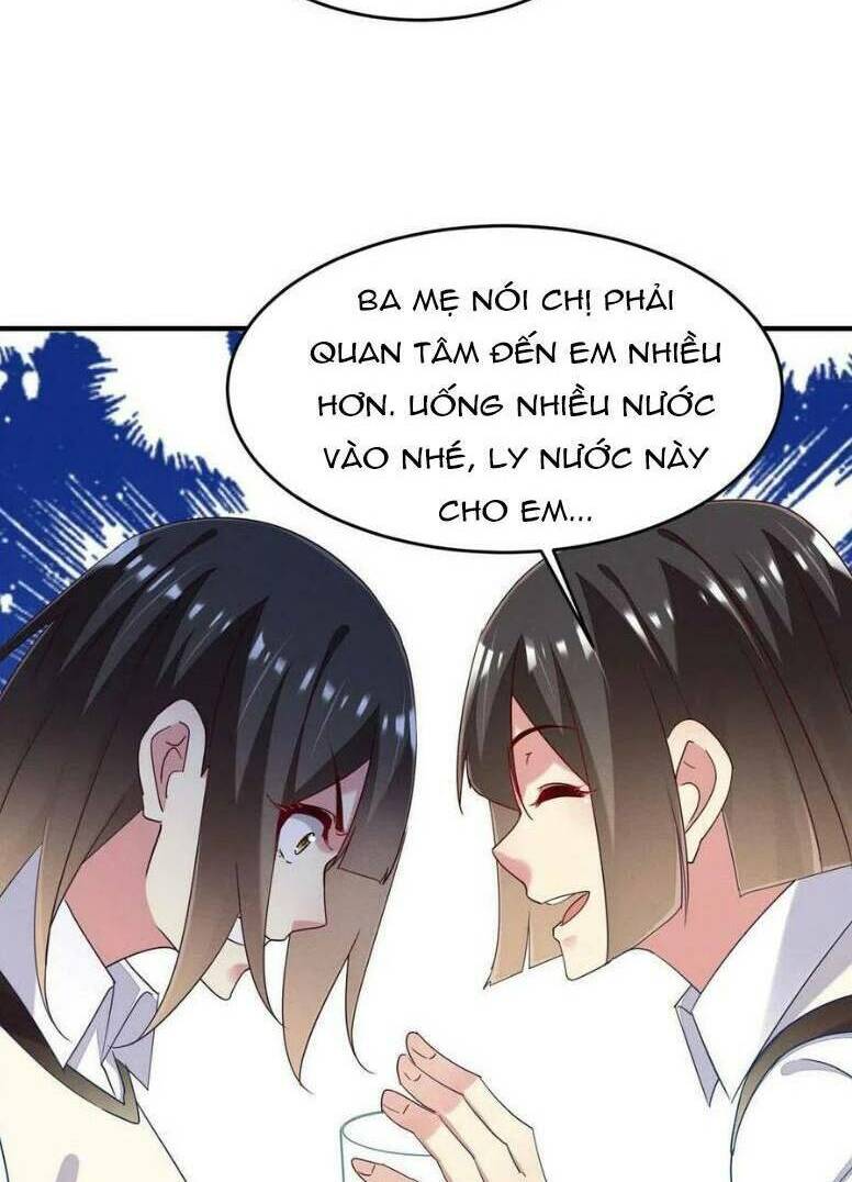 Bị Ép Yêu Sếp Mỗi Ngày Chương 70 Ảnh 39