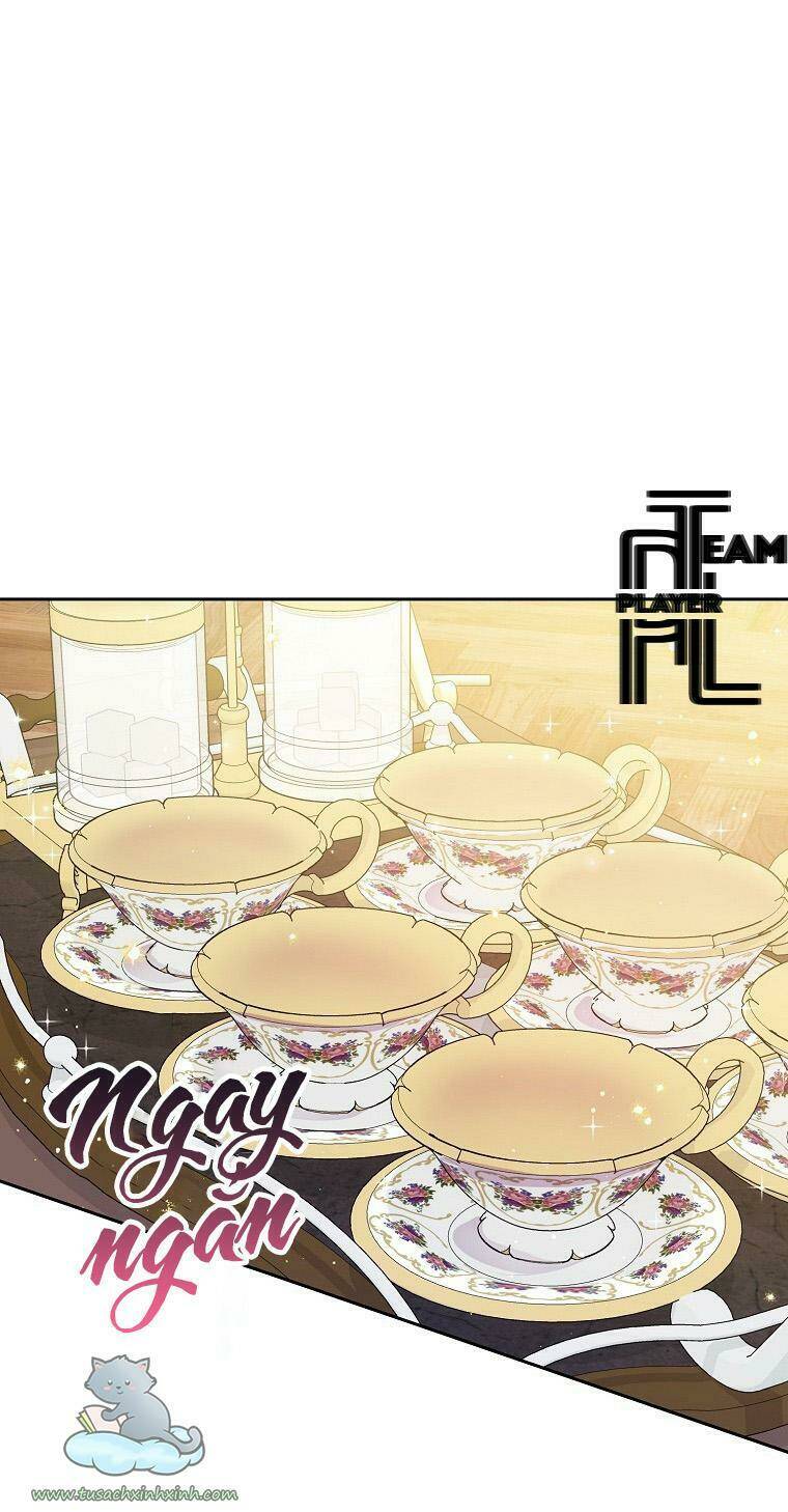 Chồng Em Dễ Thương Chết Mất Thôi! Chương 36 Ảnh 26