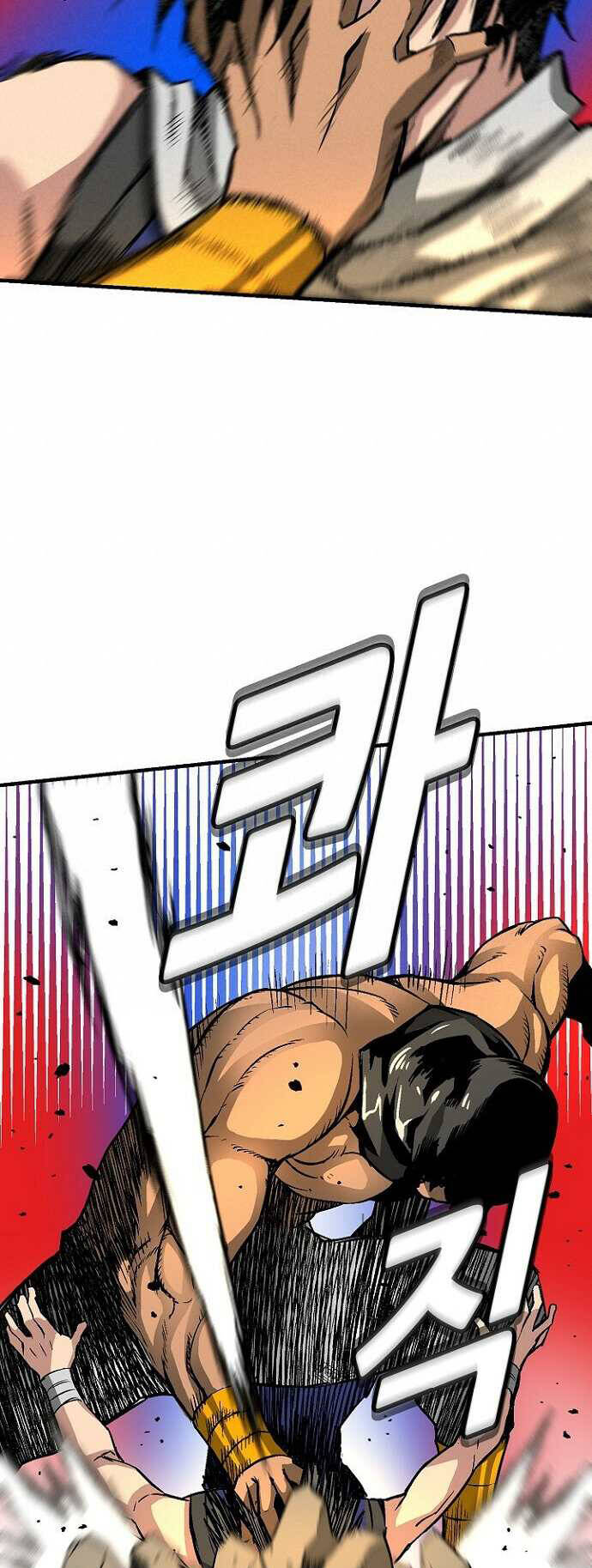 Unbreakable Chương 37 Ảnh 23