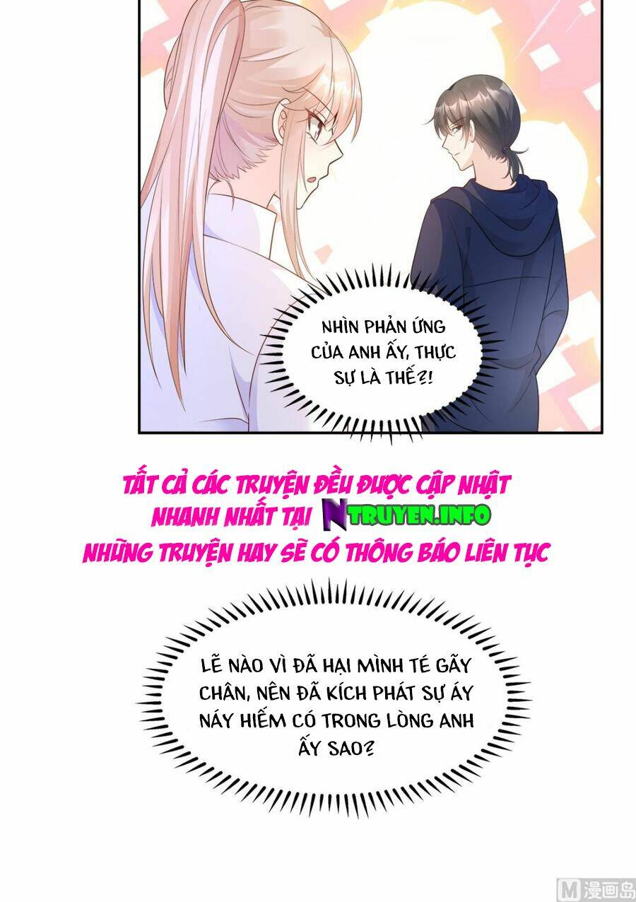 Tư Sủng Cục Cưng Bảo Bối Chương 70 Ảnh 24