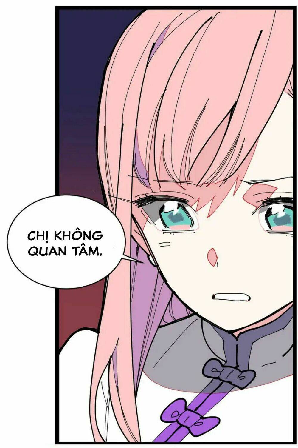 2 Nàng Công Chúa Chương 1 Ảnh 16