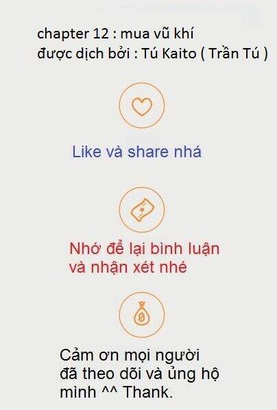 Sinh Tử Thư Kích Chương 0 Ảnh 5