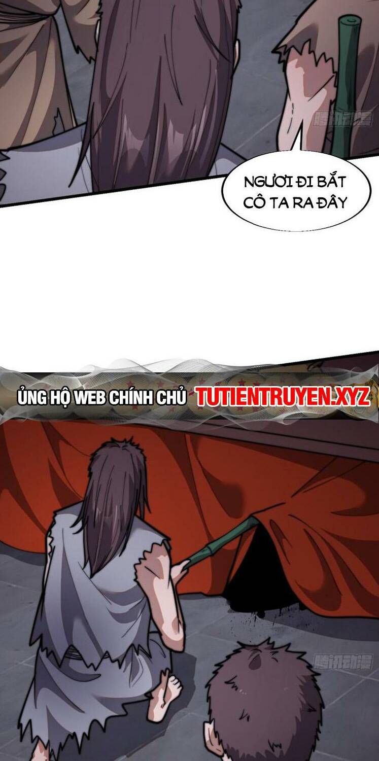 Ta Có Một Sơn Trại Ngoại Truyện Chương 8 Ảnh 17