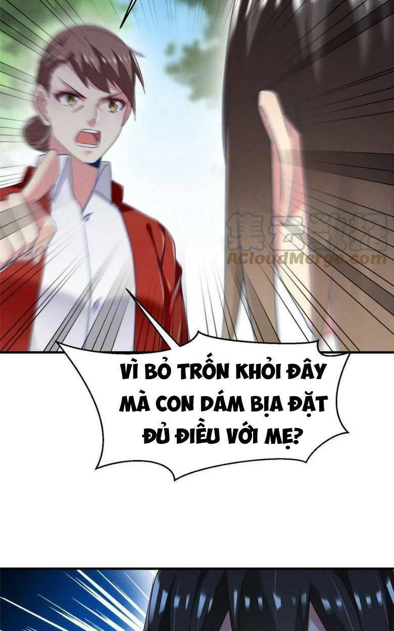 Bị Ép Yêu Sếp Mỗi Ngày Chương 67 Ảnh 35