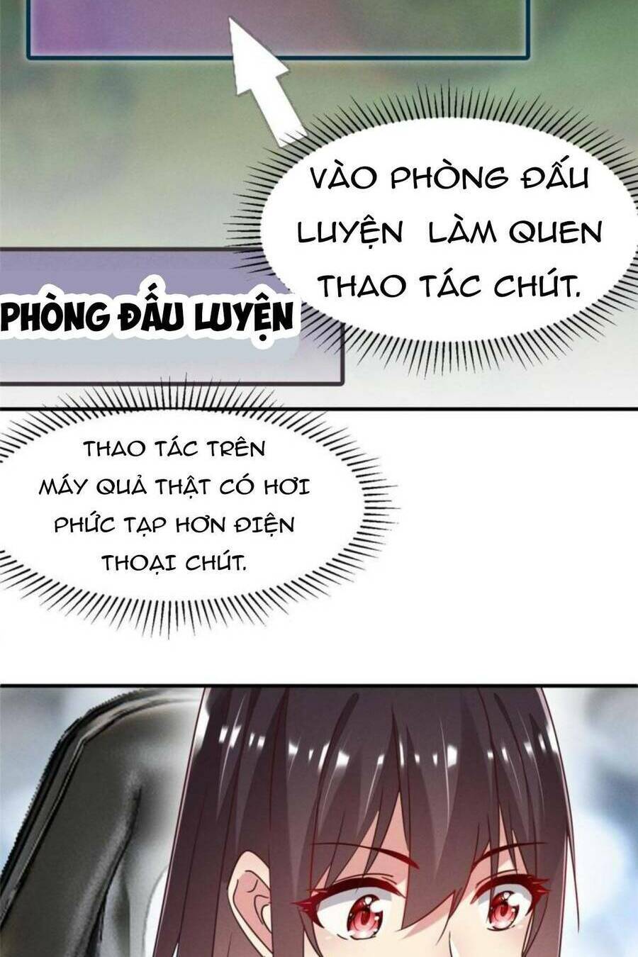Bị Ép Yêu Sếp Mỗi Ngày Chương 75 Ảnh 49