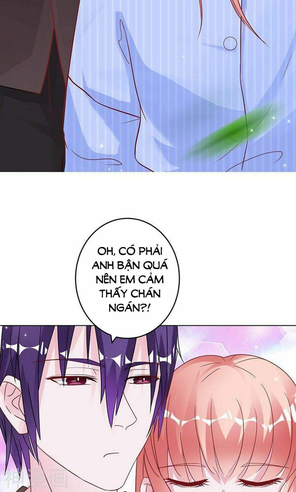 Hung MãNh Quỷ Phu Bà ThượNg SàNg Chương 90 Ảnh 4
