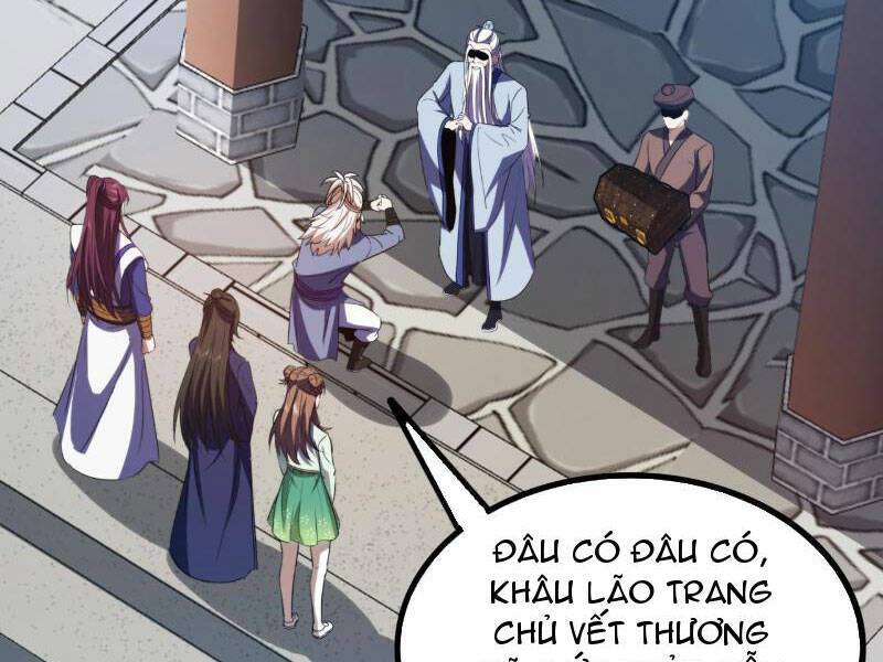 Trùm Phản Diện Muốn Tìm Chết! Chương 39 Ảnh 3
