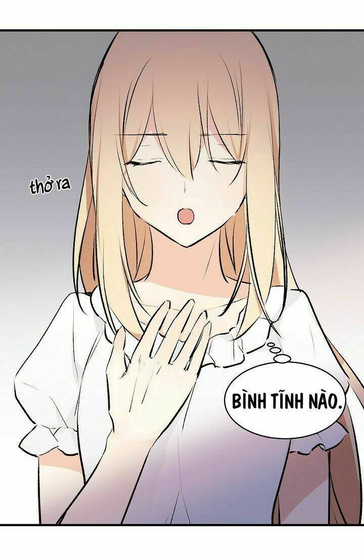 Cô Dâu Của Miêu Hoàng Tử Chương 21 Ảnh 9