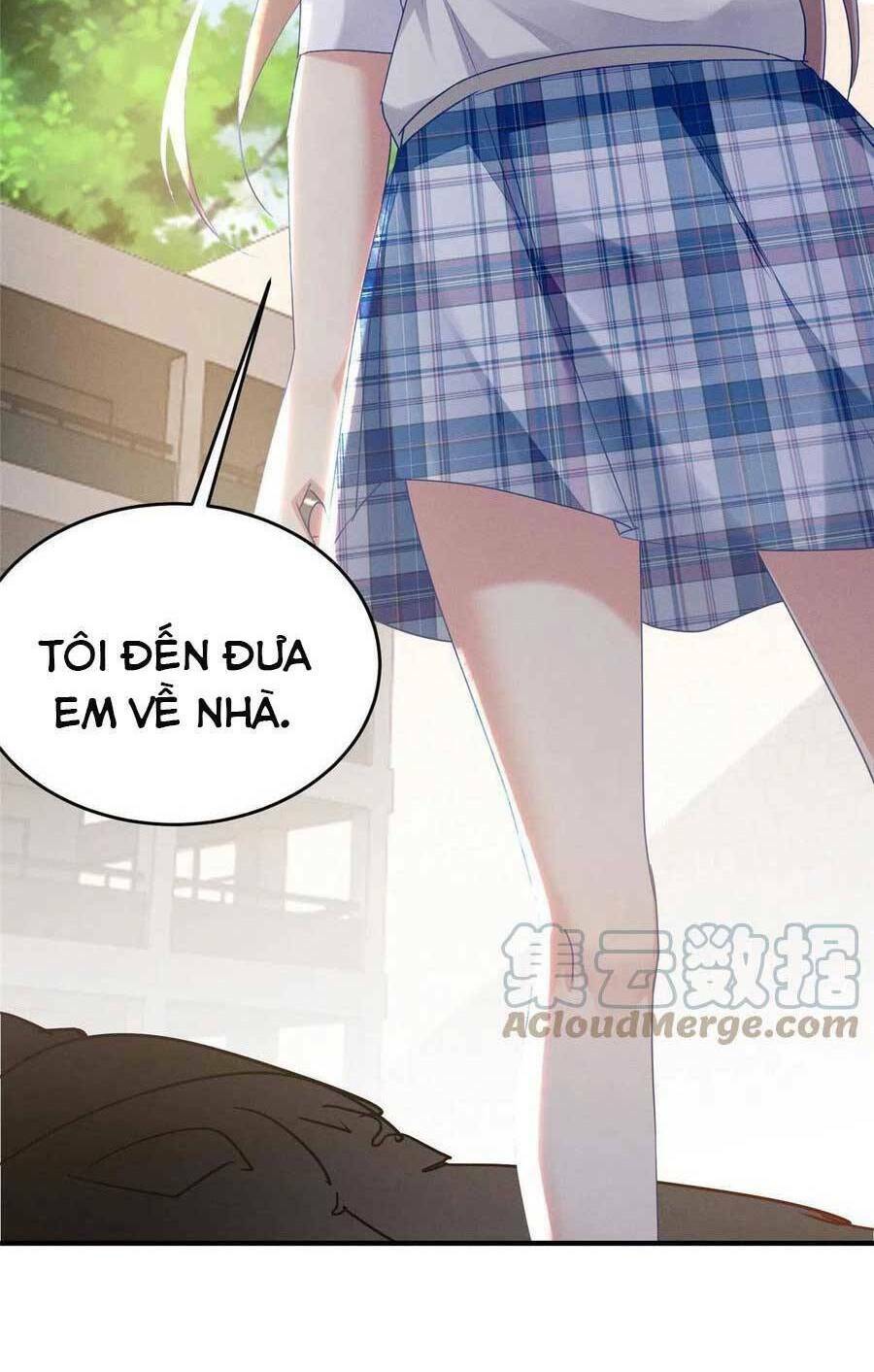 Bị Ép Yêu Sếp Mỗi Ngày Chương 66 Ảnh 60
