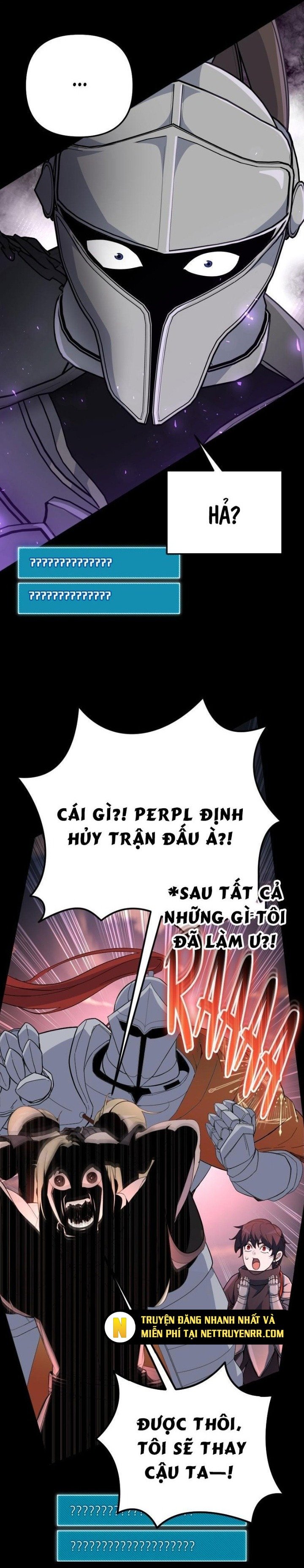 Streamer Game Thiên Tài Bị Ma Ám Chương 42 Ảnh 28
