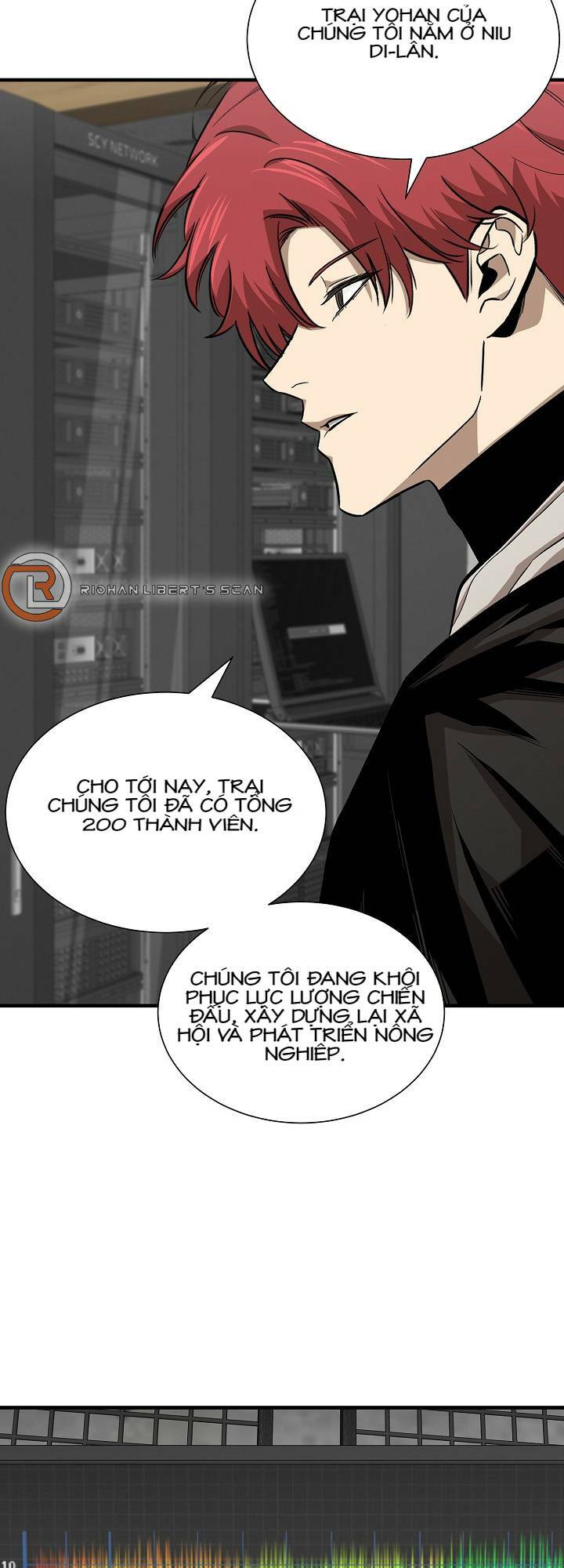 Trở Lại Ngày Tận Thế Chương 142 Ảnh 36