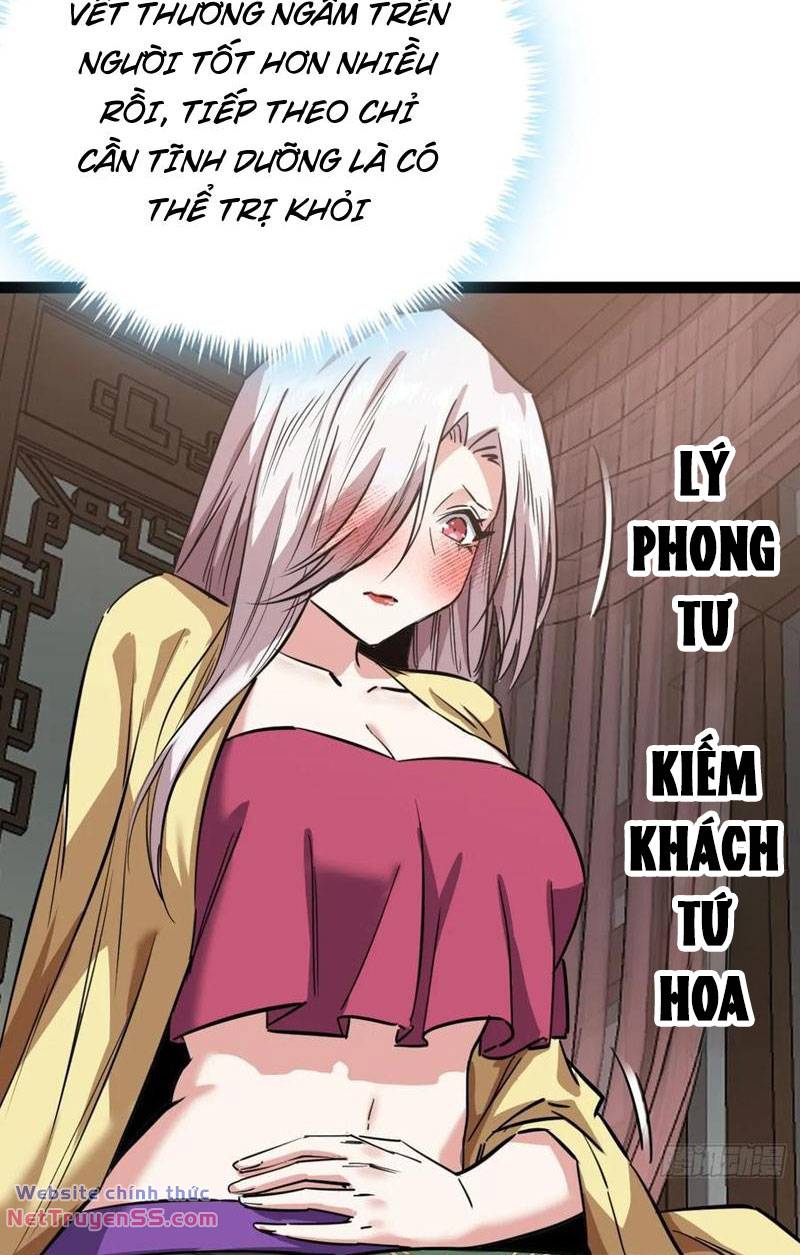 Trùm Phản Diện Muốn Tìm Chết! Chương 45 Ảnh 51