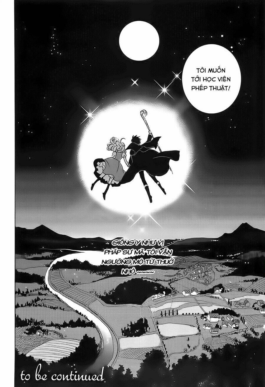 Monogatari No Naka No Hito Chương 1 Ảnh 36