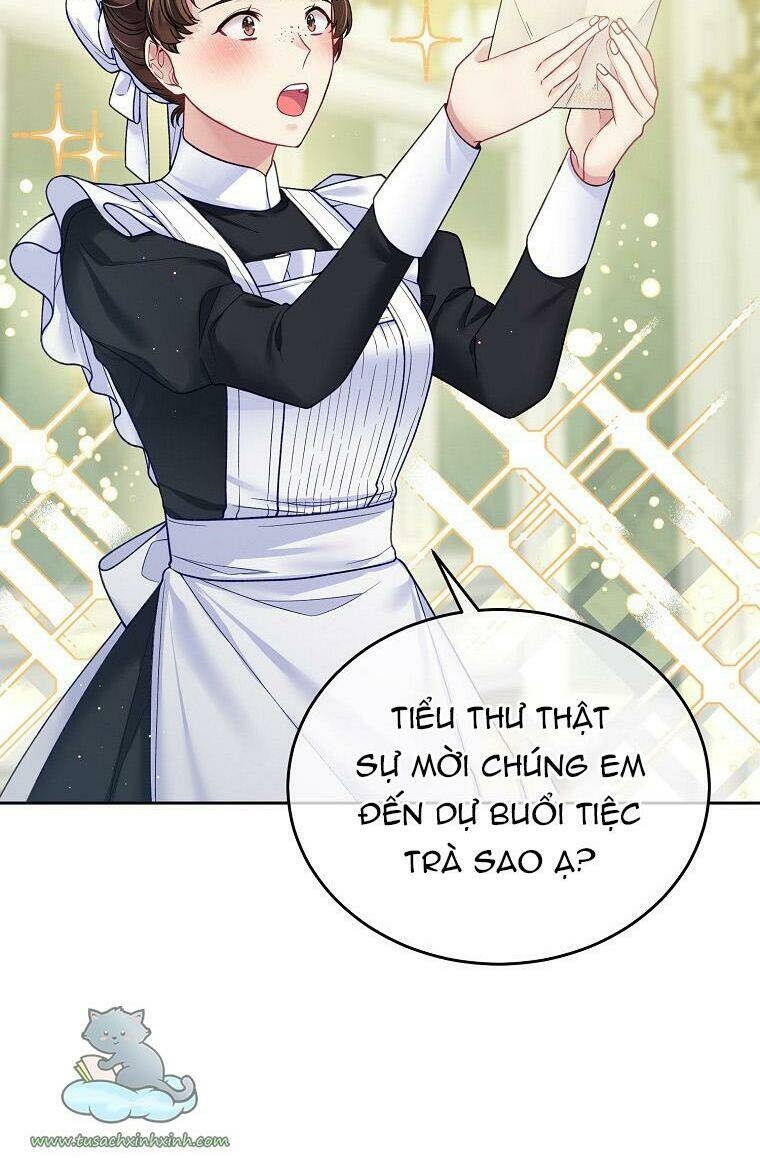 Chồng Em Dễ Thương Chết Mất Thôi! Chương 36 Ảnh 9