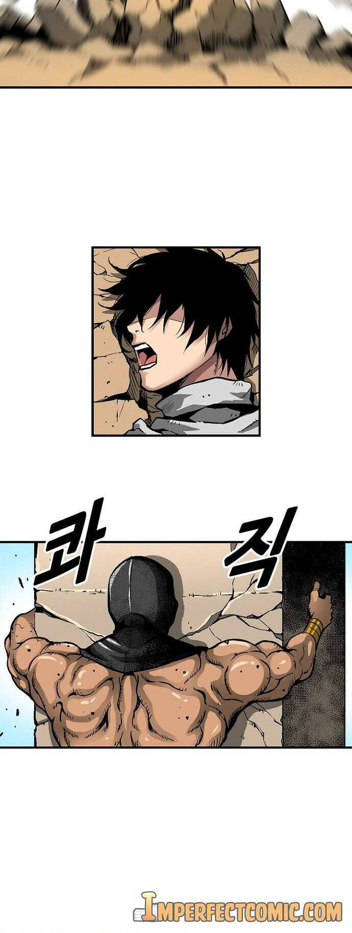 Unbreakable Chương 37 Ảnh 24