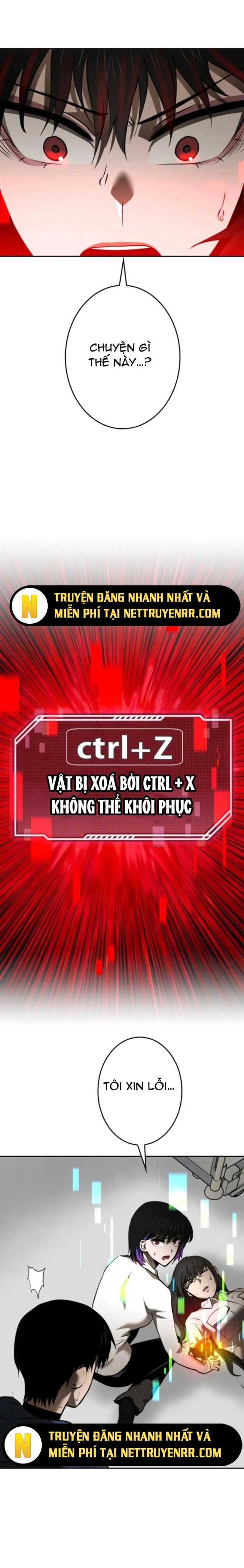 Chinh Phục Ngục Tối Bằng Sao Chép Dán! Chương 43 Ảnh 32