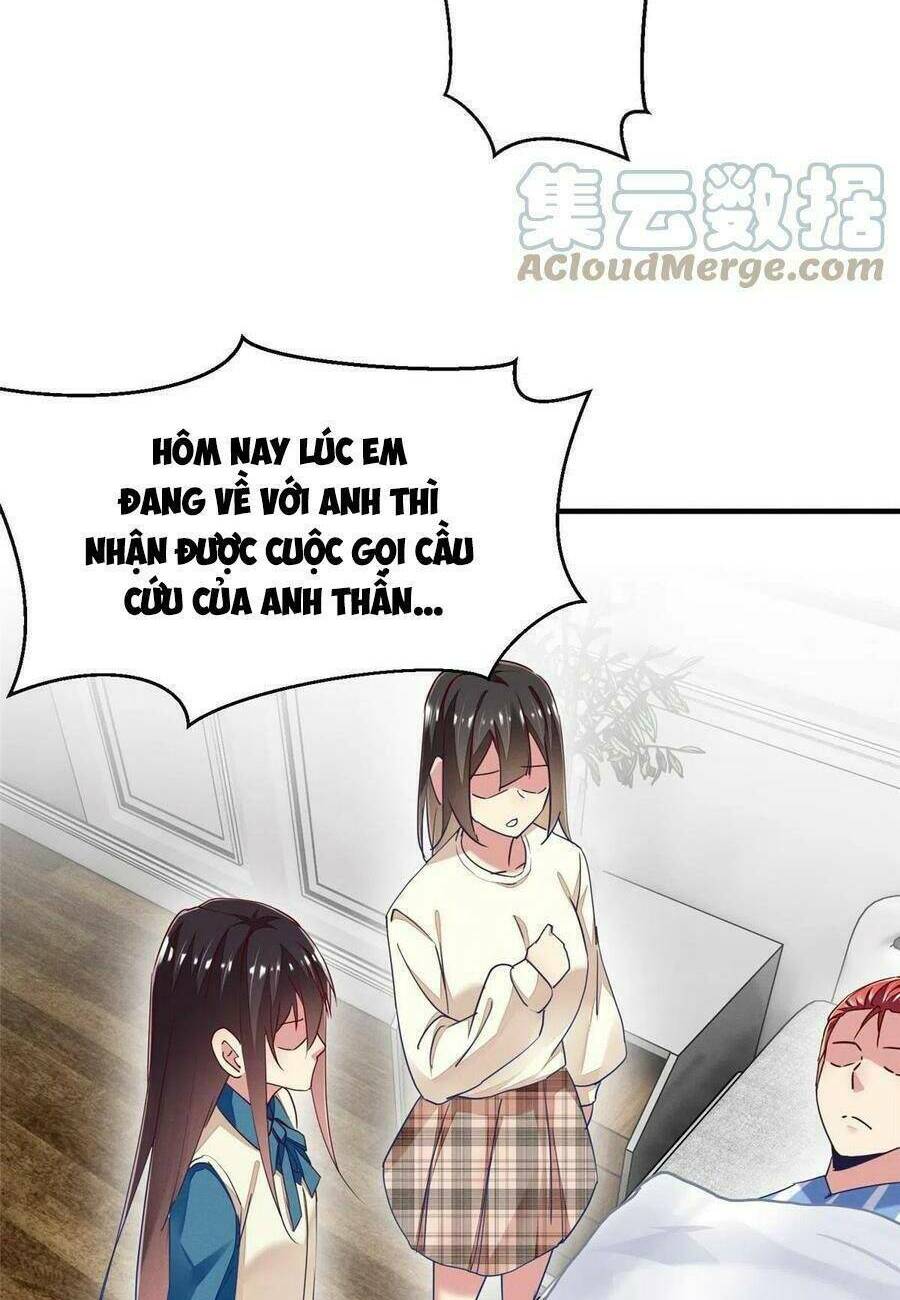 Bị Ép Yêu Sếp Mỗi Ngày Chương 74 Ảnh 45