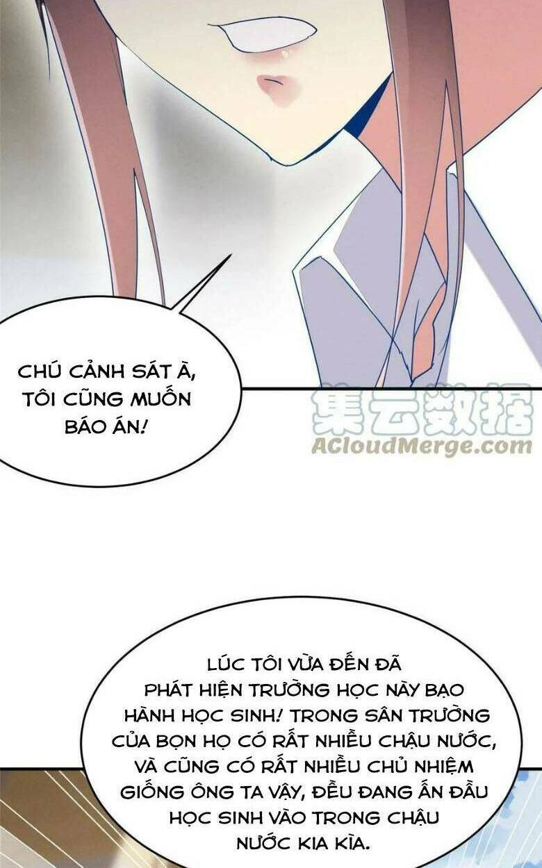 Bị Ép Yêu Sếp Mỗi Ngày Chương 67 Ảnh 49