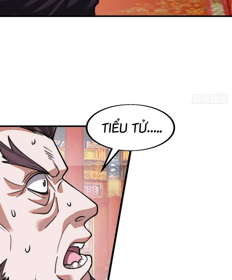 Ta Có Một Sơn Trại Ngoại Truyện Chương 3 Ảnh 37