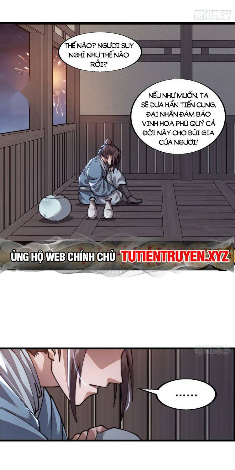 Ta Có Một Sơn Trại Ngoại Truyện Chương 4 Ảnh 5