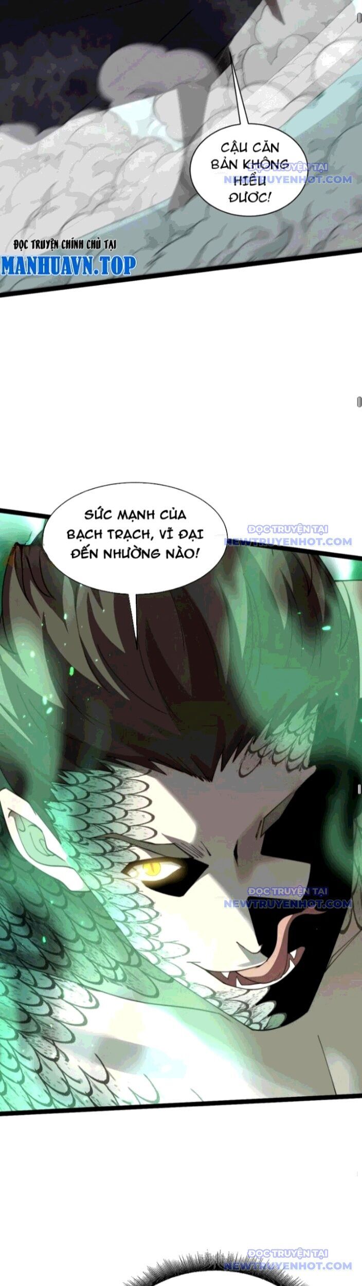 Sức Mạnh Tối Đa? Ta Lại Là Vong Linh Sư! Chương 96 Ảnh 22