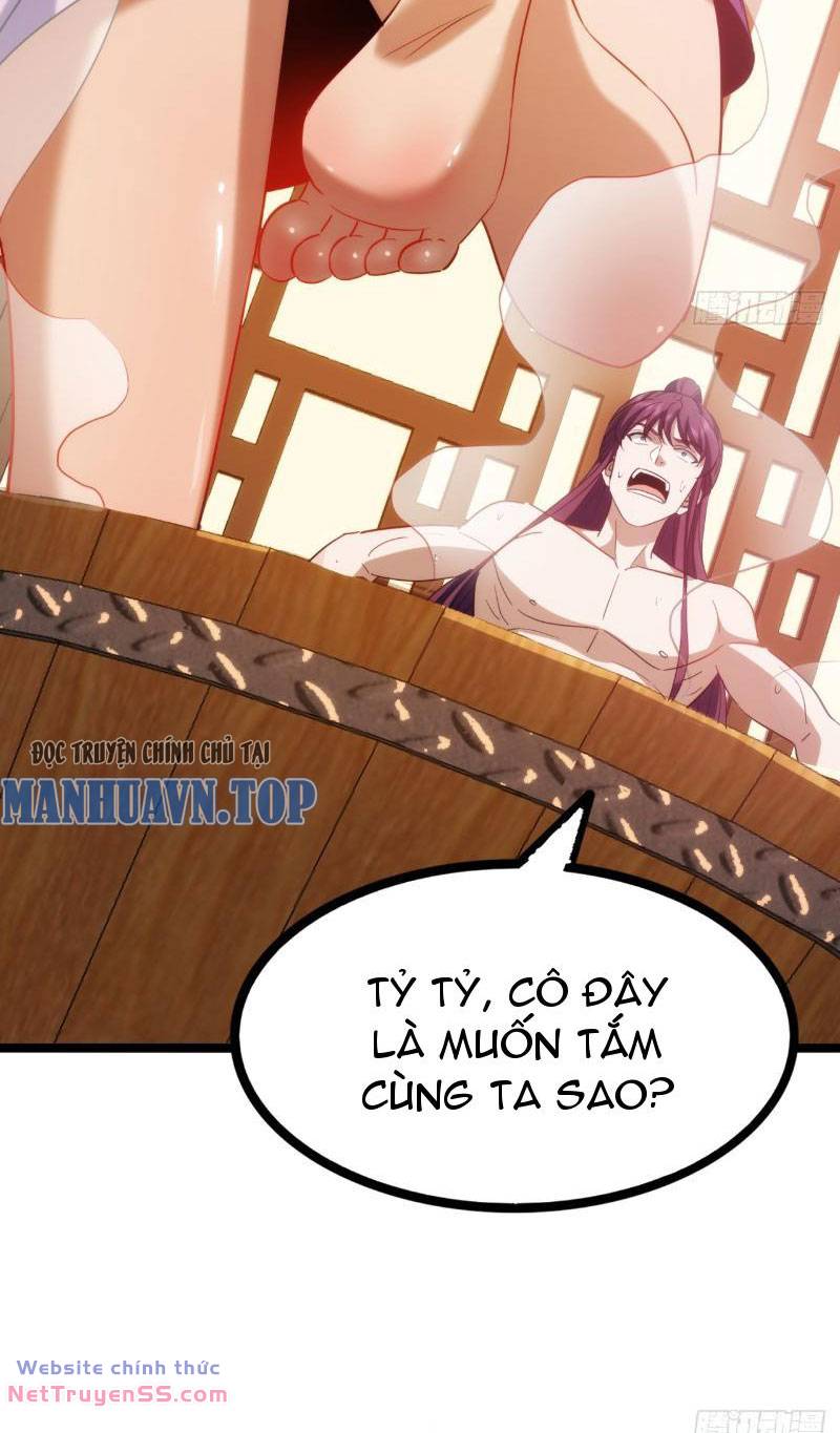 Trùm Phản Diện Muốn Tìm Chết! Chương 41 Ảnh 53