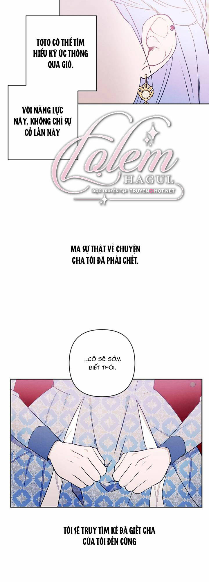 Em Ấy Muốn Trở Thành Chồng Của Tôi Chương 50 Ảnh 19