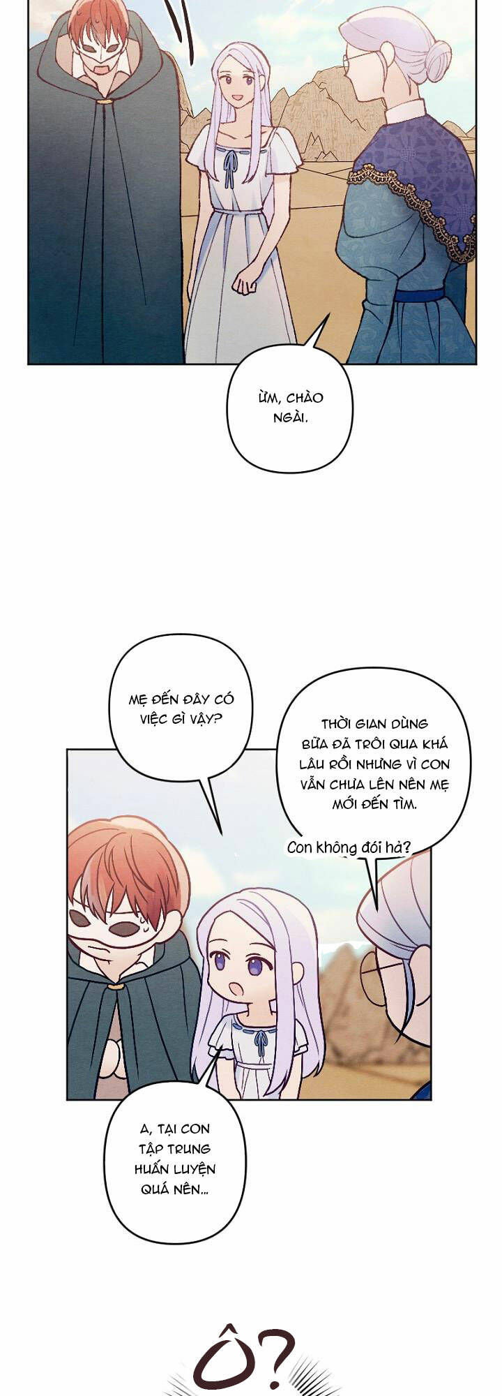 Em Ấy Muốn Trở Thành Chồng Của Tôi Chương 41 Ảnh 3