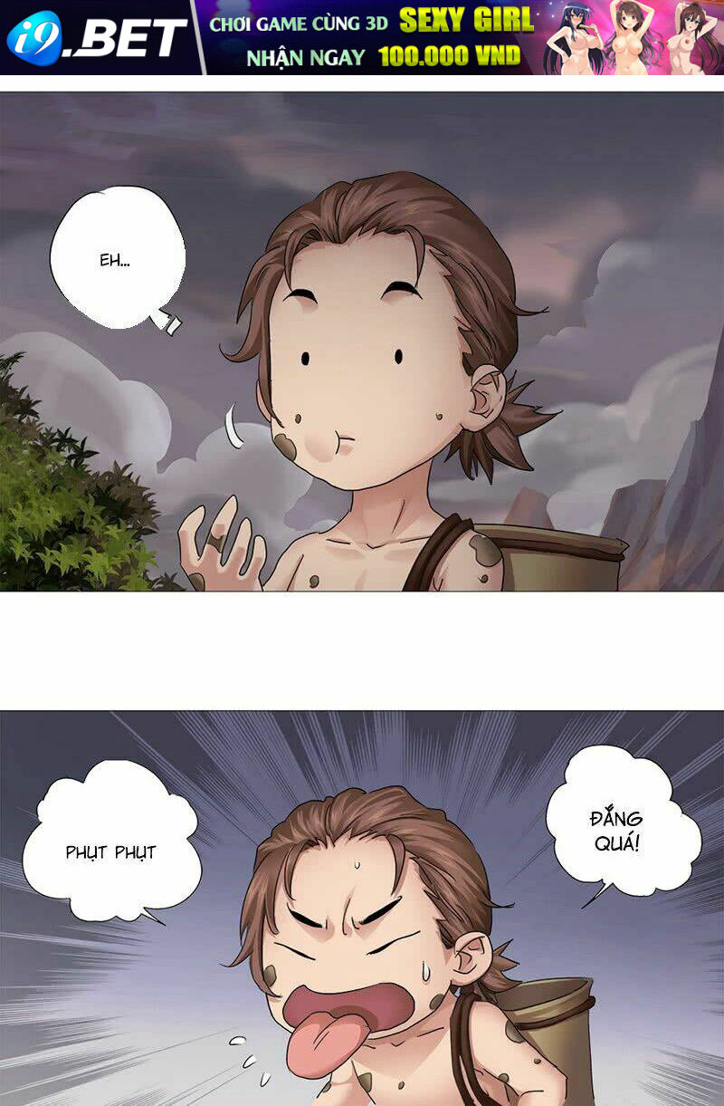 Thiên Cơ Lục Chương 1 Ảnh 8