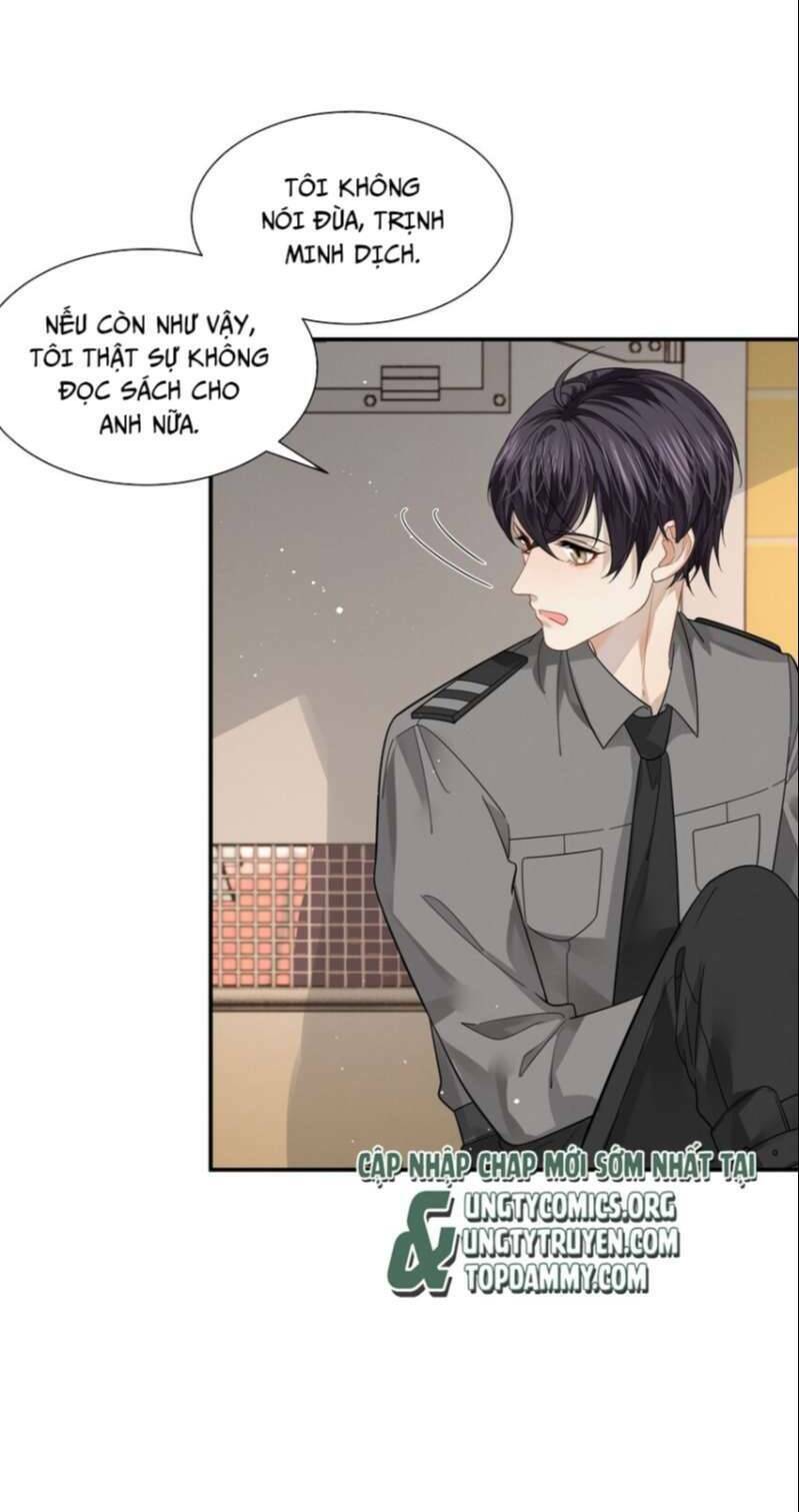 Vùng Cấm Chương 19 Ảnh 50